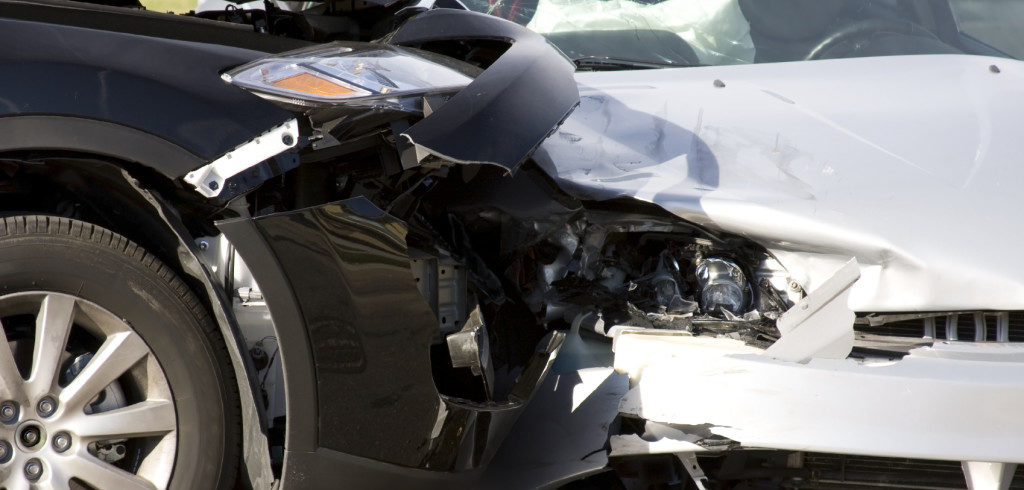 Law Offices of Robert D Ahearn Car accident and personal injury attorneys