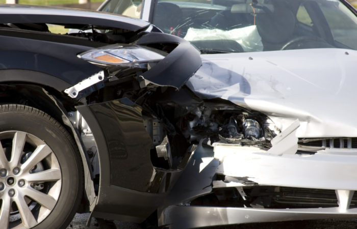 Law Offices of Robert D Ahearn Car accident and personal injury attorneys